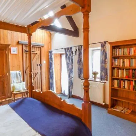 Holiday home Ivy Cottage, Scarborough