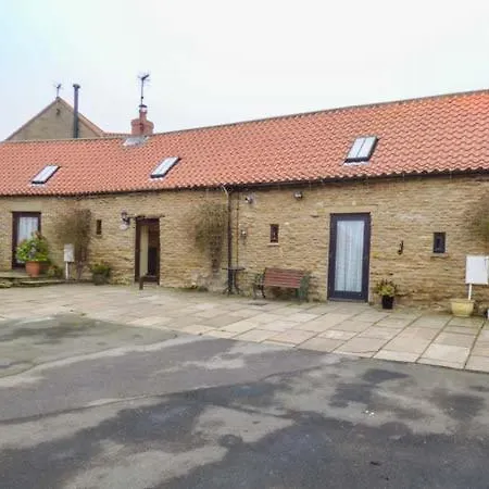 Ivy Cottage, Scarborough *