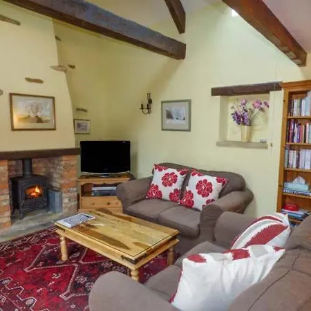 Ivy Cottage, Scarborough Holiday home *