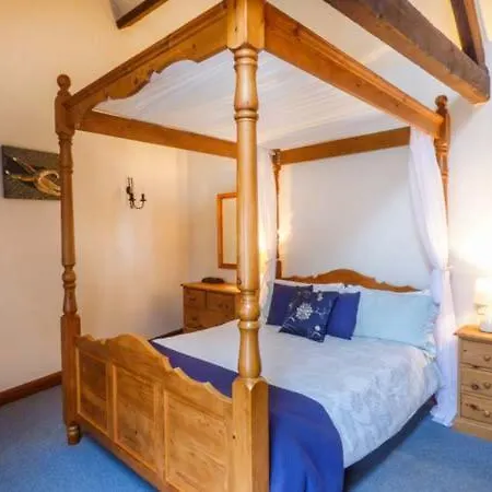 Holiday home Ivy Cottage, Scarborough Sawdon